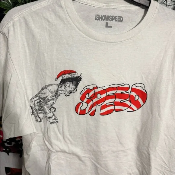 SPEED Merch - Picture 3 of 3
